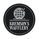 Wafflery Kremson logo